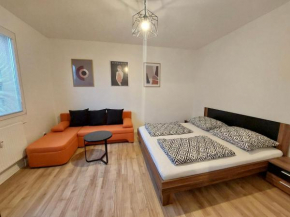 Útulný apartmán v centre BB, Banská Bystrica